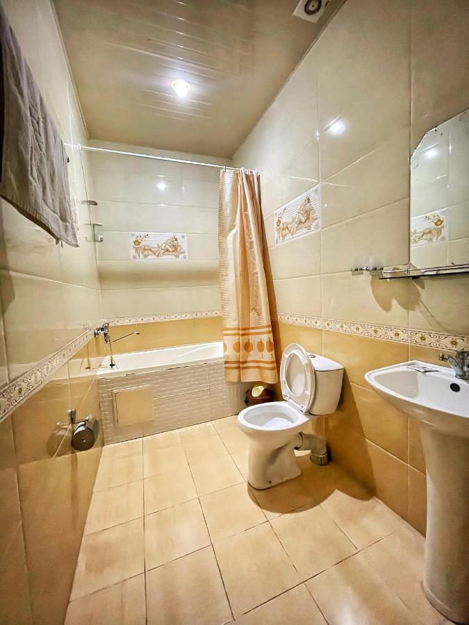 Nurafshon Boutique Hotel Boukhara Extérieur photo
